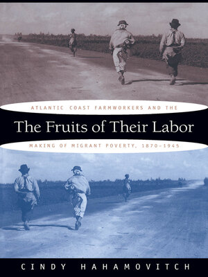 cover image of The Fruits of Their Labor